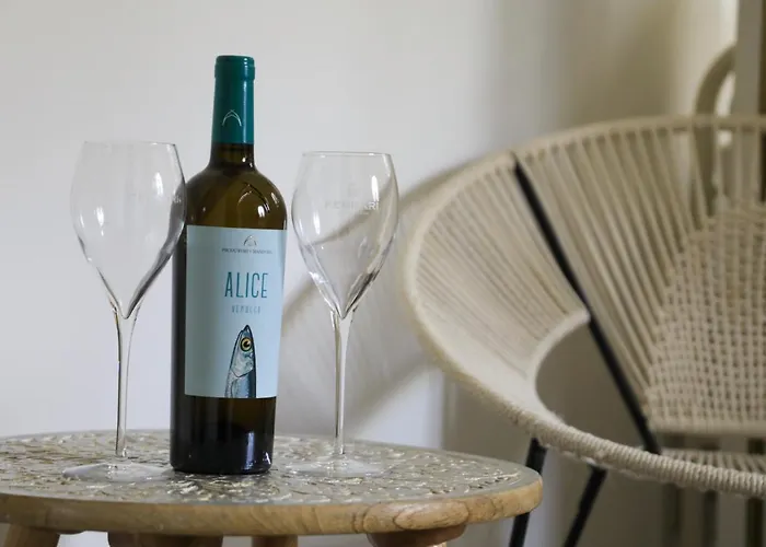 Bed and Breakfast Palazzo Naso Tropea